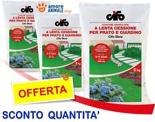 Cifo SLOW 5 KG - Pour PRÉ AU