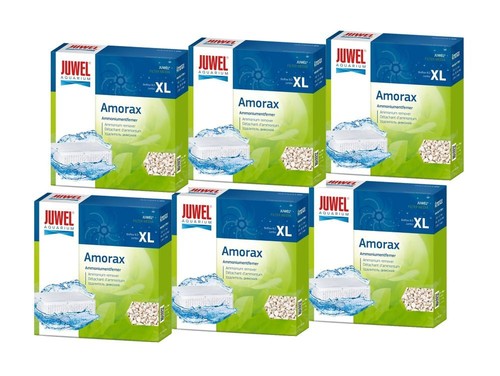 Juwel amorax pack 6 - pack, de