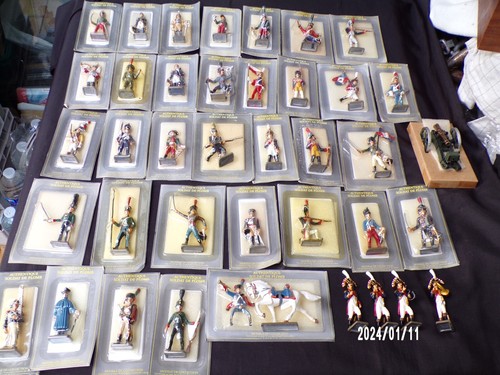 Lot figurines starlux - lot, pour