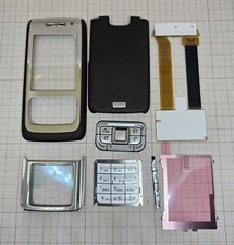 Coque originale Nokia E65