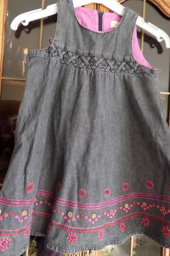 Saisir belle robe catimini 5 - belle,