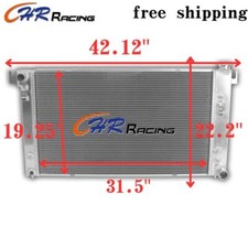 Aluminum Radiator for