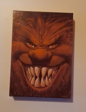 Trolls de Troy Coffret