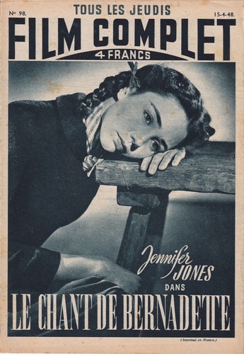 Film complet 1948 - 98/1948, le
