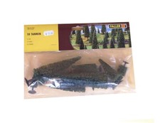 Décor, sapins - Faller 181537