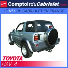 Capote 4x4 Toyota Rav 4