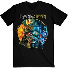 Iron Maiden 'The Future Past