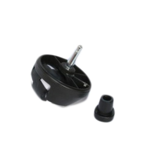 1pc robot universel roue - 1pc,