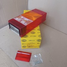 Cabochon feu arrière droit DAF 152 4085 Collection