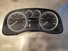 COMPTEUR VITESSE PEUGEOT 307 1.6i 9651299480