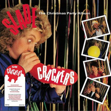 Slade Crackers: The Christmas