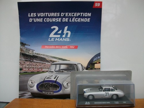 Collection 24h mans des - collection,