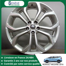 🇫🇷 JANTE ALUMINIUM