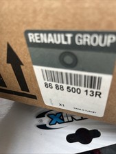 Ceinture avant gauche RENAULT FLUENCE PHASE 1 868850013R