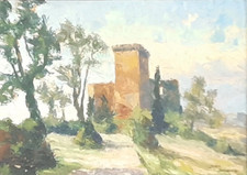 CHATEAU FORT FÉBUS A MAUVEZIN