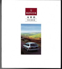 Rover 400-Series Tourer