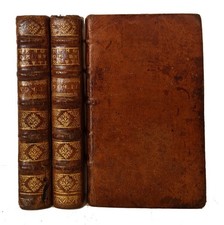 BUSSY-RABUTIN (Roger de).  Les