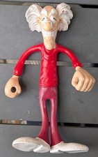 Figurine Le Savant Fou Mattel