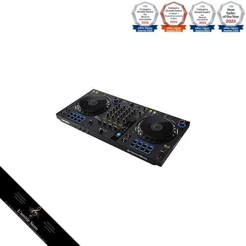 Manette pioneer ddj flx6 - dj, ddj-flx6