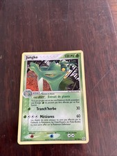 Carte Pokemon JUNGKO 10/106