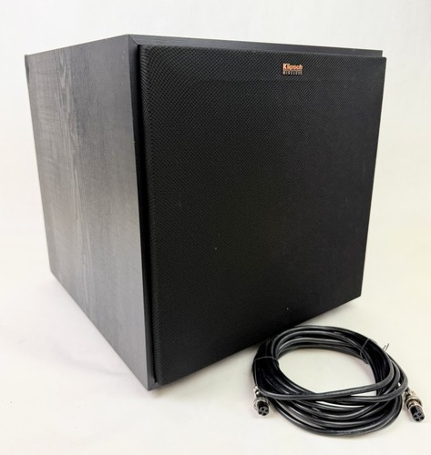 Klipsch reference series - reference,