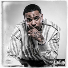Chinx Legends Never Die (CD)