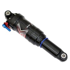 Amortisseur pneumatique pour