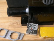 Projecteur de Diapositives