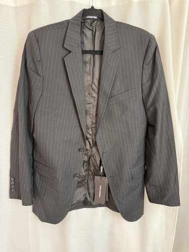 Costume dolce gabbana rayures - costume,