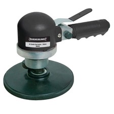 Ponceuse et polisseuse