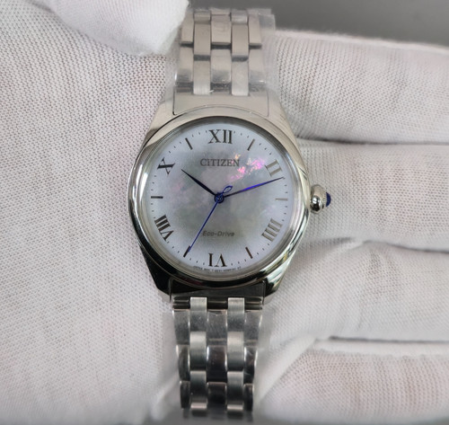 Montre femme neuve citizen - neuve,