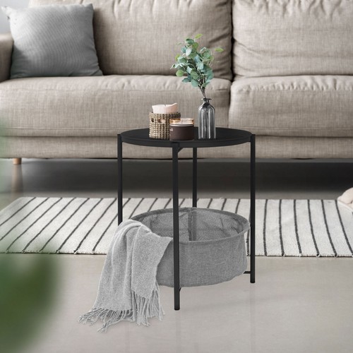 Table appoint anthracite - table,
