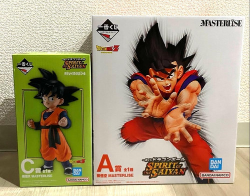 Ichiban kuji dragon ball - dragon,