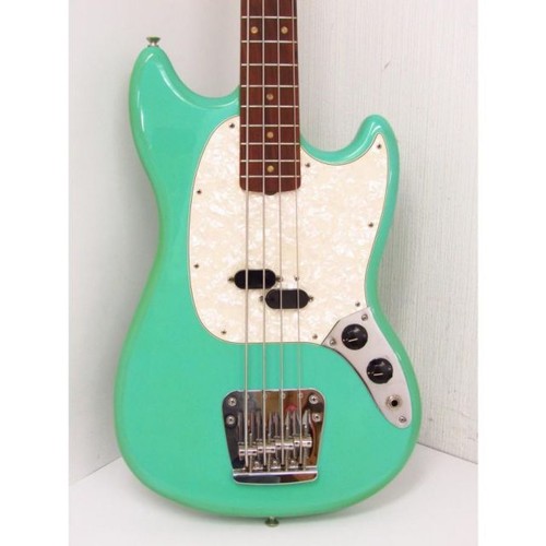 Basse électrique fender - basse,