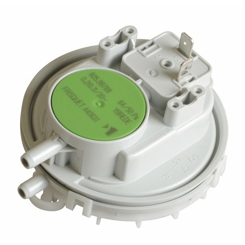 Manostat evo25 complet après - manostat,