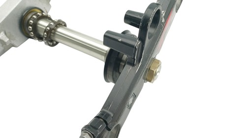Té fourche suzuki gsxr - gsxr, 600