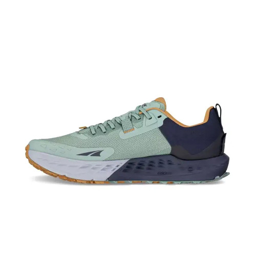 Chaussures trail altra - trail,