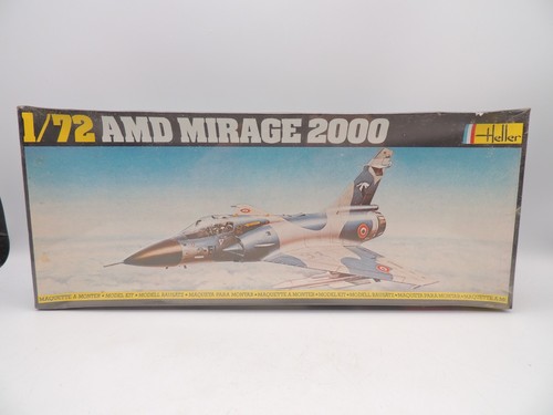 Maquette heller amd - maquette,
