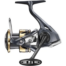 Moulinet toupie SHIMANO