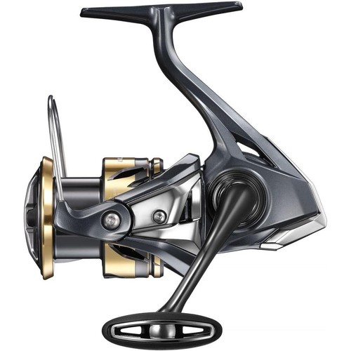 Moulinet toupie shimano - moulinet,