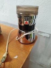 Moulin à café électrique