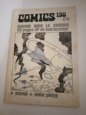 Comics 130 9 bob - comics, n°