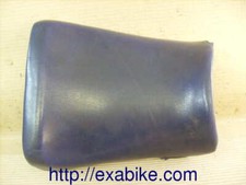 selle avant pour Suzuki GSXR