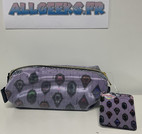 Sunstar pochette stylo - à,