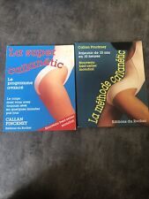 La Super  Et Méthode Callanetic Le Programme Avancé Callan Pinckney