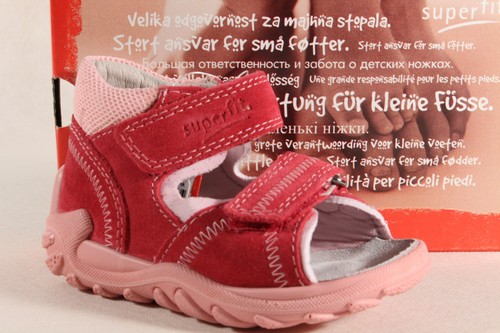 Superfit fille premier pas - premier,