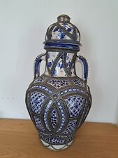 Maroc , Grande Potiche