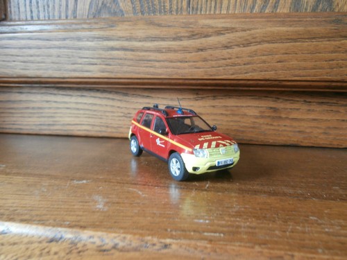 Dacia duster vlcg - vlcg, de