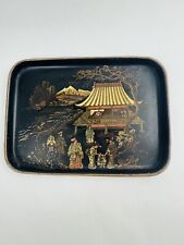 Petit plateau Napoléon III