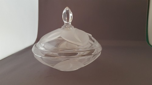 Durand cristal arques - jg, d'arques